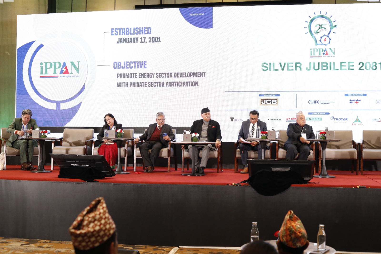 विज्ञको जोड- विद्युत निर्यातभन्दा आन्तरिक खपत वृद्धि गर्नु मुलुकका लागि दिर्घकालीन फाइदा 